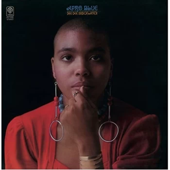 image of Dee Dee Bridgewater - Afro Blue Vinyl