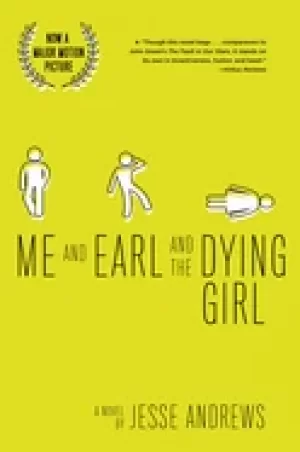 Image of me and earl and the dying girl