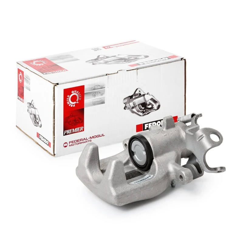 Image of Brake caliper FERODO FCL695173