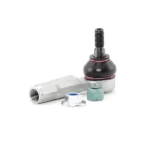 Image of TRW Track rod end JTE1054 Tie rod end,Track rod end ball joint VW,AUDI,SKODA,TOURAN (1T1, 1T2),Passat Variant (3C5)