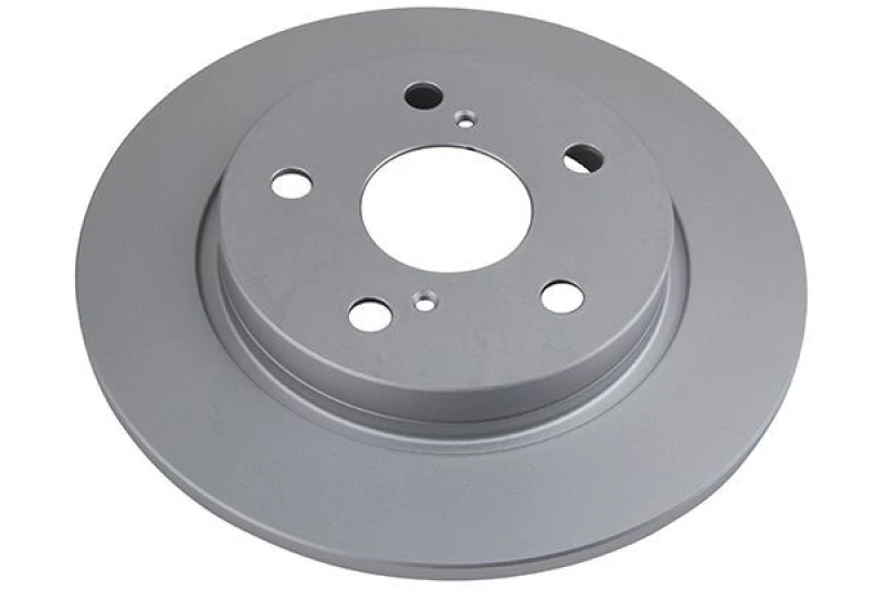 Image of Brake disc VALEO 672629