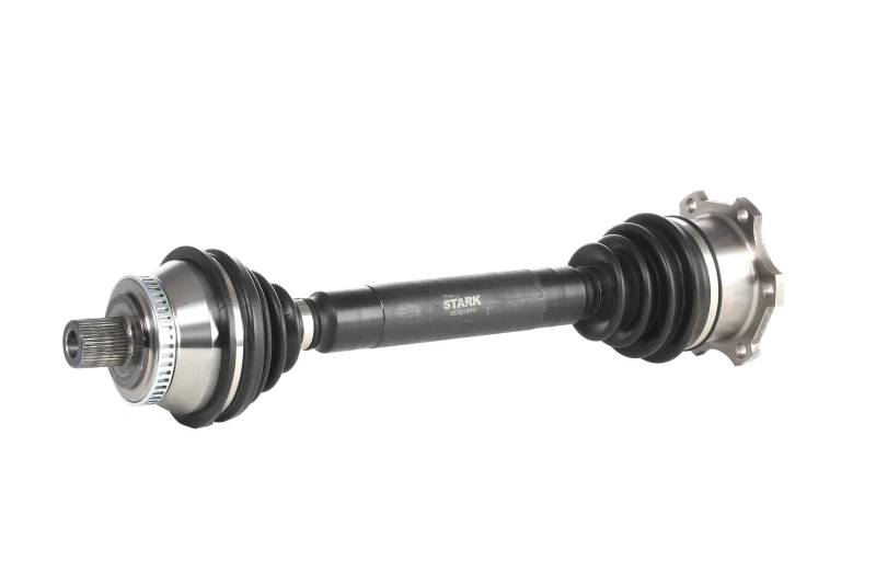 Image of STARK SKDS-0210048 Drive shaft Front Axle Right Drive Shaft (13)