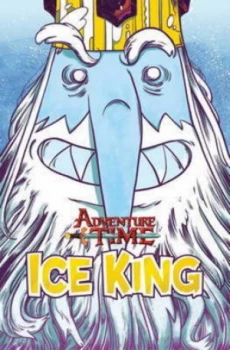 Image of Ice King Paperback