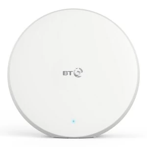 image of BT Add-on Disc for Mini Whole Home WiFi - White