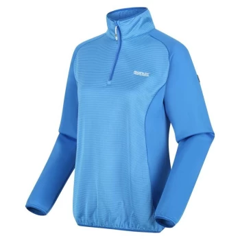 Image of Regatta Highton II Full Zip Fleece - Multi