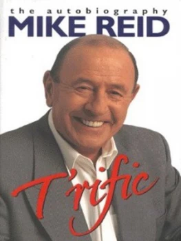 Image of Trific by Mike Reid and Peter Gerrard Hardback