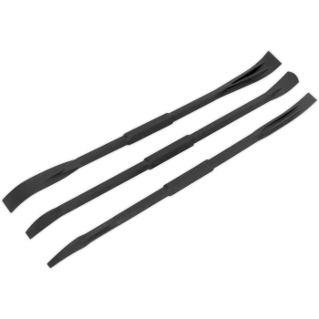 Image of Sealey RT014 3 Piece Mini Trim Panel Removal Set