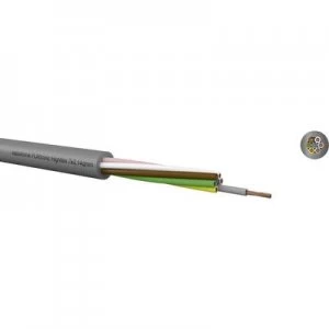 Image of Kabeltronik PURtronic Highflex Control cable 10 x 0.14mm Grey 212101400