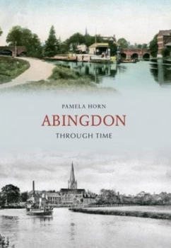 Image of Abingdon through Time by Pamela Horn Book