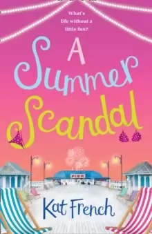 Image of A Summer Scandal