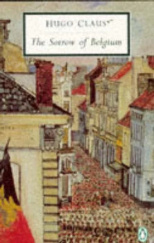 Image of The Sorrow of Belgium by Hugo Claus Paperback