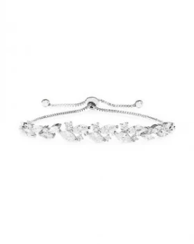 Image of Jon Richard Silver Navette Toggle