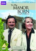 Image of To The Manor Born - Complete Collection