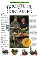 Image of mcgee and stuckeys bountiful container create container gardens of vegetabl