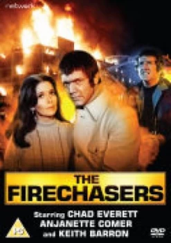 Image of The Firechasers