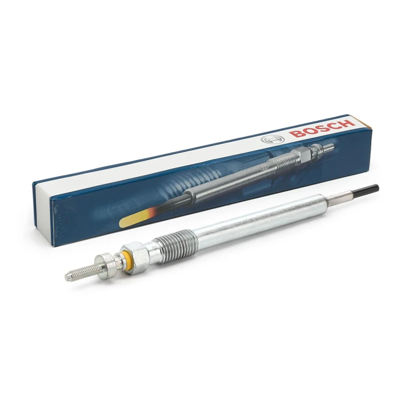 Image of Glow plug Bosch 0 250 703 066