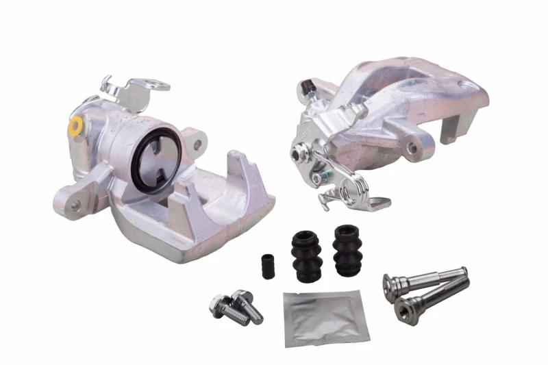 Image of HELLA Brake caliper HELLA 8AN 355 783-661