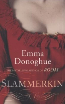 Image of Slammerkin by Emma Donoghue Paperback