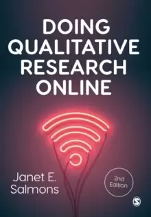 Image of Doing Qualitative Research Online