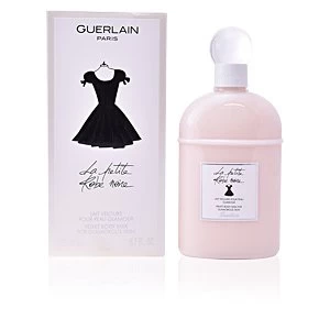 image of LA PETITE ROBE NOIRE body milk 200ml