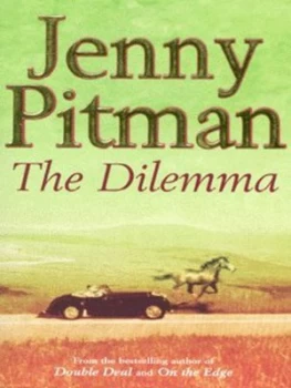 Image of The Dilemma by Jenny Pitman Paperback