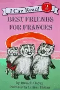 Image of best friends for frances