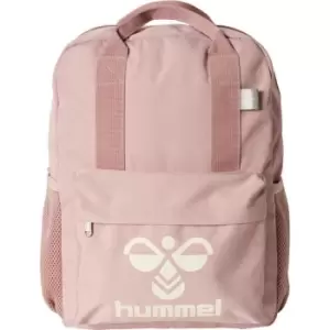 Image of Hummel Jazz Backpack Juniors - Pink