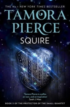 Image of Squire by Tamora Pierce
