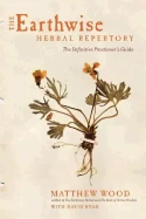 Image of earthwise herbal repertory the definitive practitioners guide