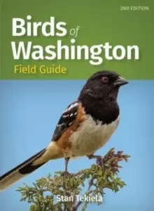Image of Birds of Washington Field Guide