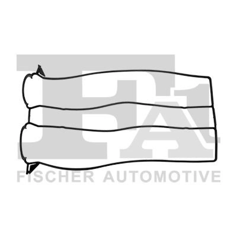 Image of FA1 Rocker cover gasket FA1 EP1300-910
