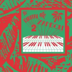 Image of Digital Zandoli 2 by Various Artists Vinyl Album