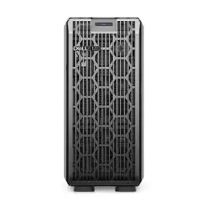 Image of DELL PowerEdge T350 Server 960 GB Tower Intel Xeon E 2.9 GHz 16GB DDR4-SDRAM 600 W