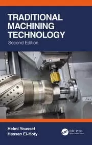 Image of Traditional Machining Technology