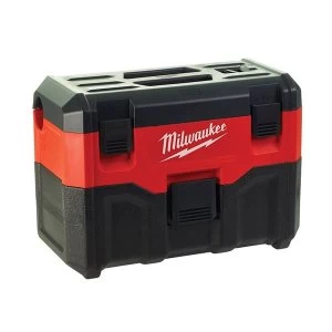 image of Milwaukee M18 VC2 Wet & Dry Vacuum Cleaner