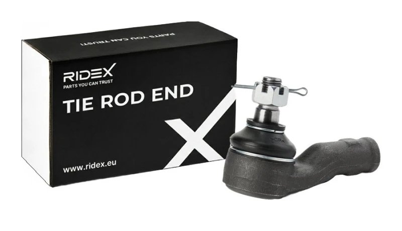 Image of RIDEX Track rod end RIDEX 914T1024