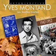 Image of Les Feuilles Mortes 1947-1952
