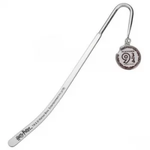Image of Harry Potter Bookmark 9 & 3 Quarters