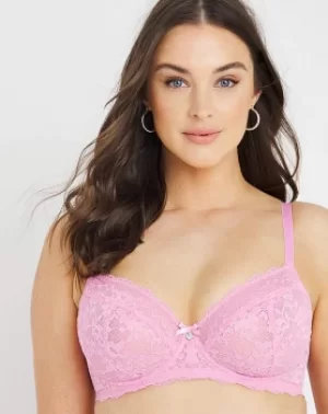 Image of Boux Avenue Mollie DD+ Full Support Bra
