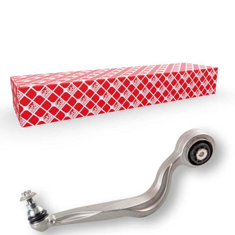 Image of Suspension arm FEBI BILSTEIN 174778
