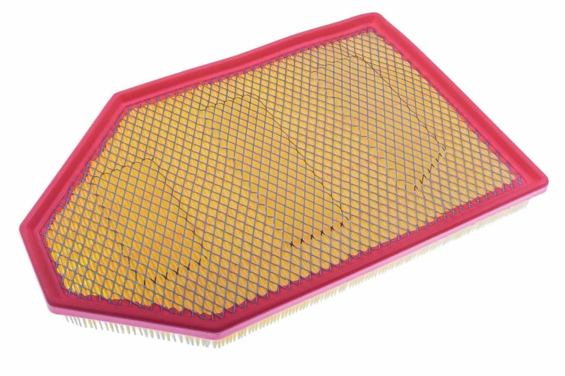 Image of DENCKERMANN Air filter DENCKERMANN A142039