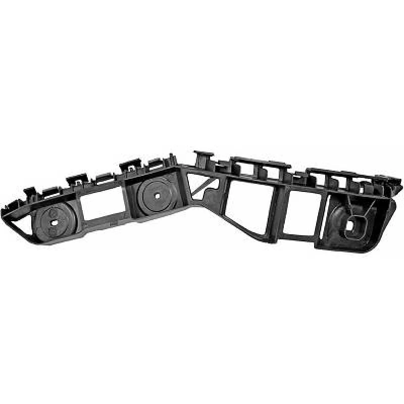 Image of Bumper bracket DIEDERICHS 2207066