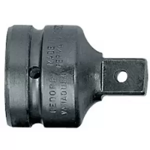 Image of Gedore KB 2132 6657460 Reducer 1 (25 mm)