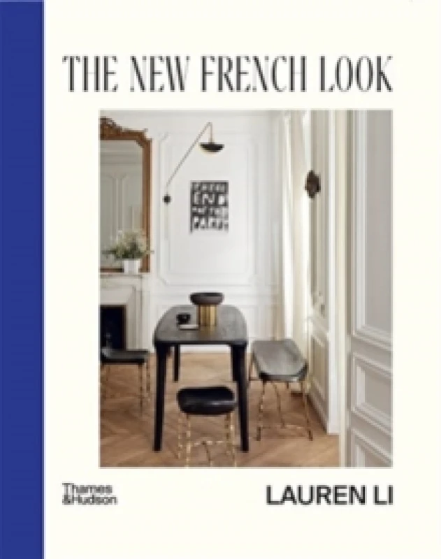 Image of The New French Look Hardback