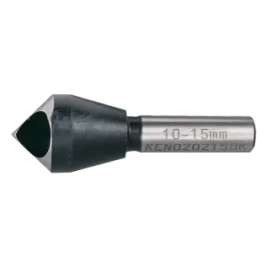 Image of 15-20MM 90DEG HSS-Cobalt S/S Single Hole Countersink