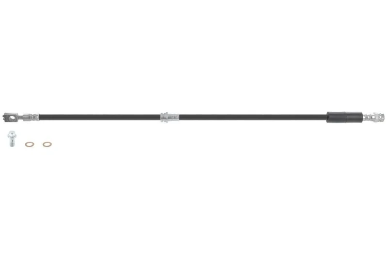 Image of TOPRAN Brake hose TOPRAN 116 096