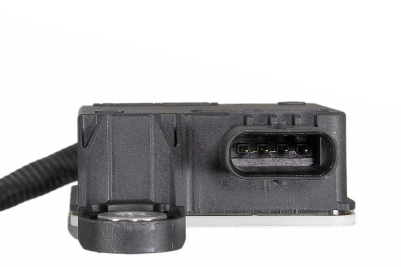 Image of Particle Sensor METZGER 0899451