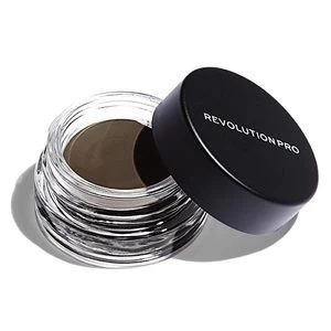 Image of Revolution Pro Brow Pomade Ebony