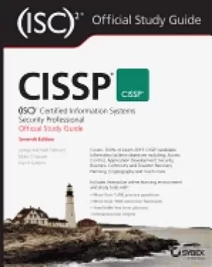 Image of cissp isc2 certified information systems security professional official stu