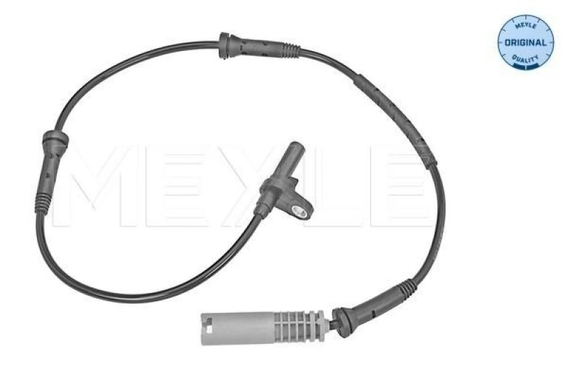 Image of ABS sensor MEYLE 314 899 0096